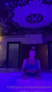 ↑♡Daniela Blume♡↑ [ danielablume ] Onlyfans leaked video 13863794 on Hotleaks.tv