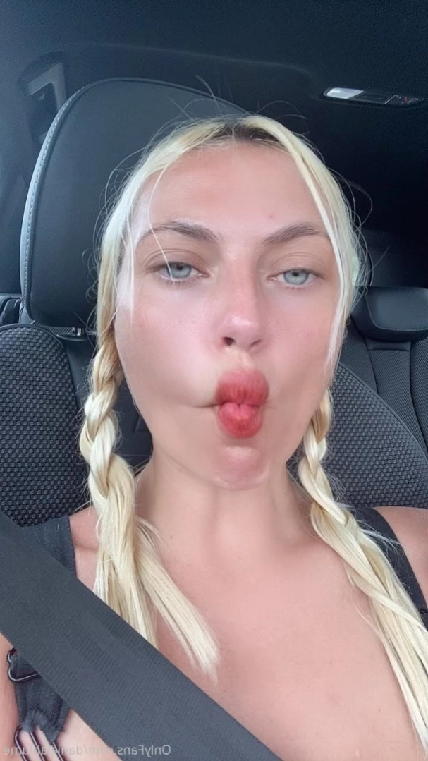 ↑♡Daniela Blume♡↑ [ danielablume ] Onlyfans leaked photo 13893305 on Hotleaks.tv