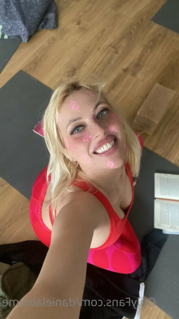 ↑♡Daniela Blume♡↑ [ danielablume ] Onlyfans leaked photo 13893426 on Hotleaks.tv