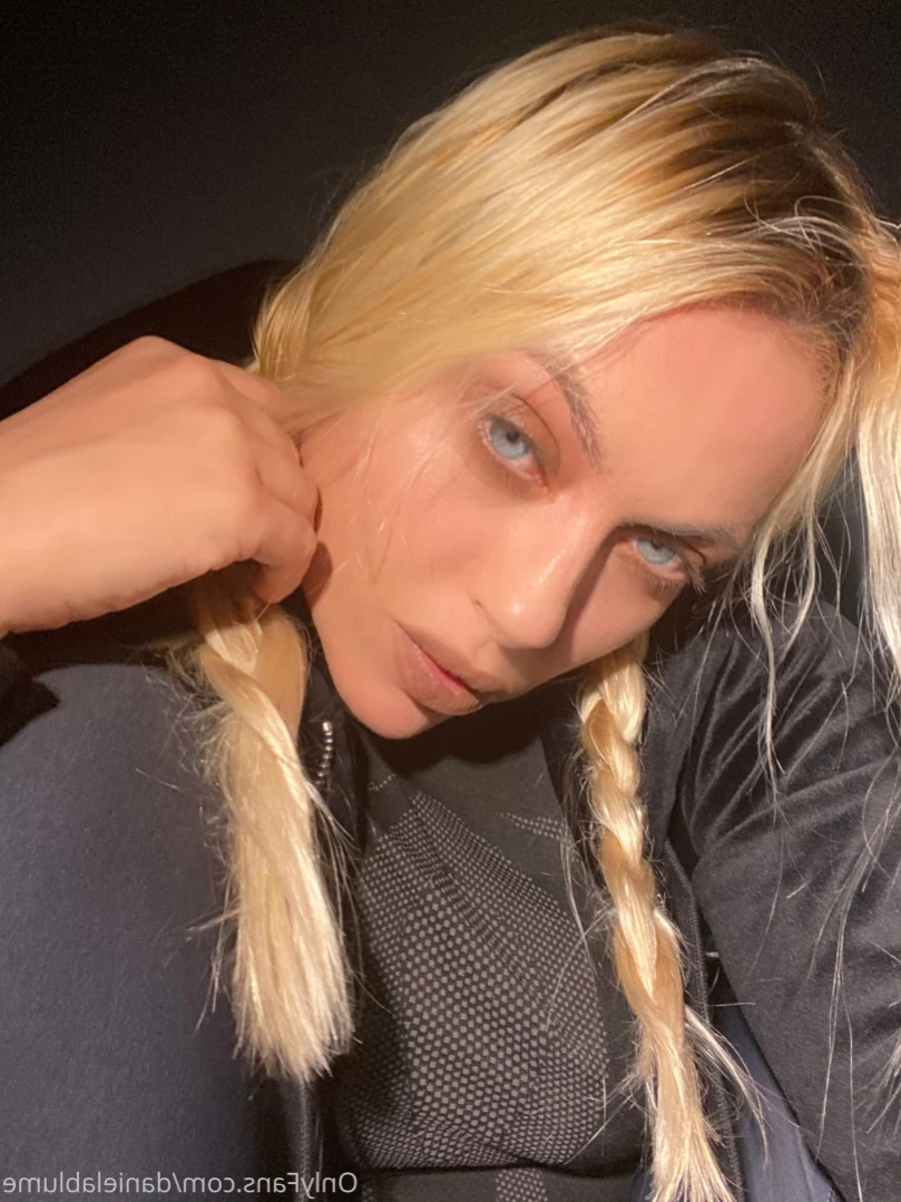 ↑♡Daniela Blume♡↑ [ danielablume ] Onlyfans leaked photo 13893514 on Hotleaks.tv