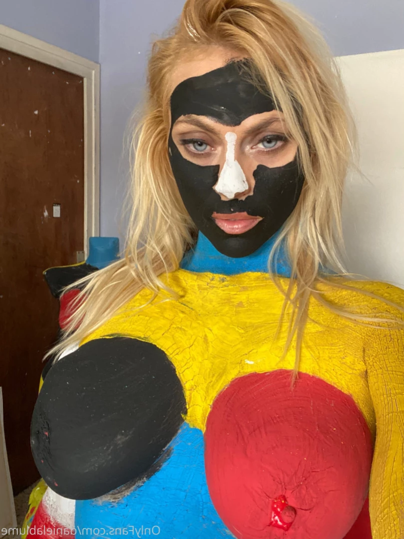 ↑♡Daniela Blume♡↑ [ danielablume ] Onlyfans leaked photo 13897424 on Hotleaks.tv