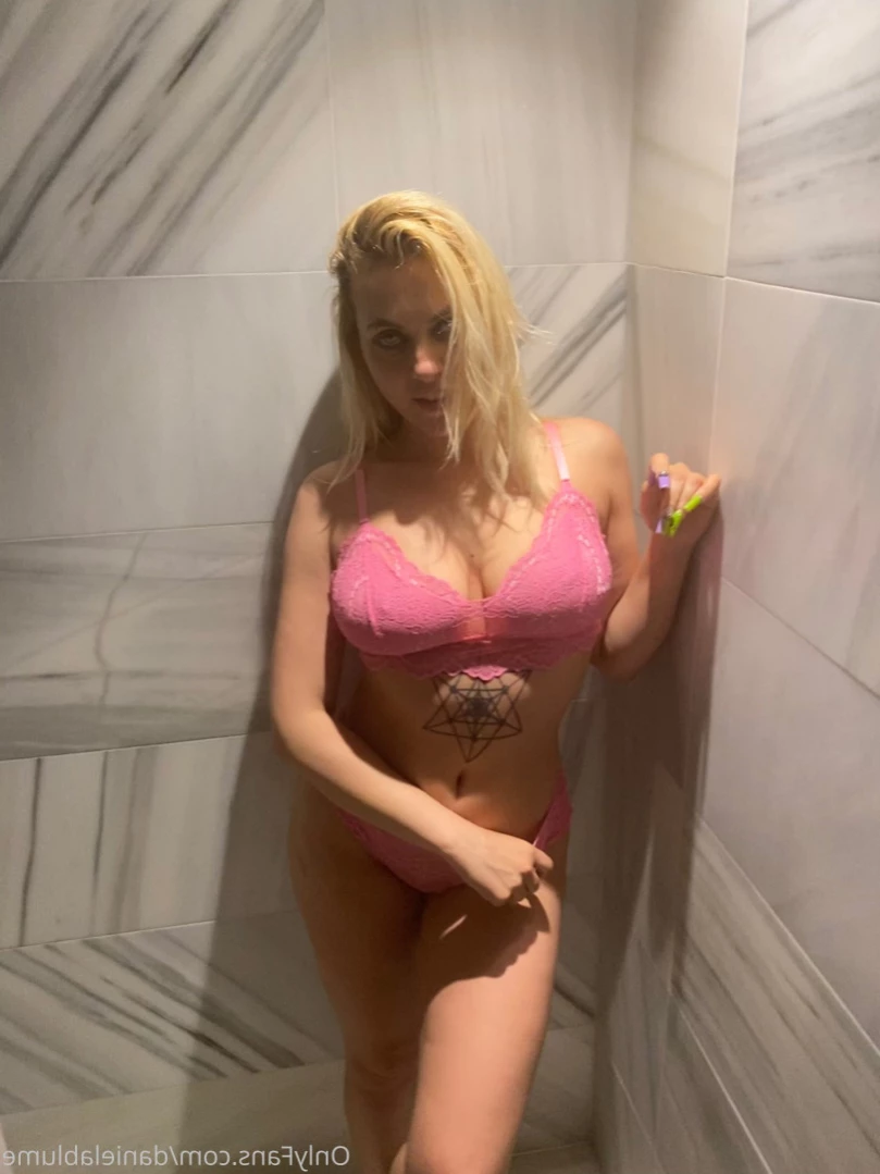 ↑♡Daniela Blume♡↑ [ danielablume ] Onlyfans leaked photo 13897790 on Hotleaks.tv