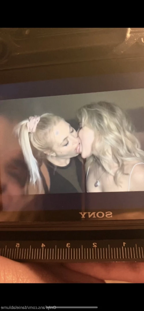 ↑♡Daniela Blume♡↑ [ danielablume ] Onlyfans leaked photo 13898456 on Hotleaks.tv