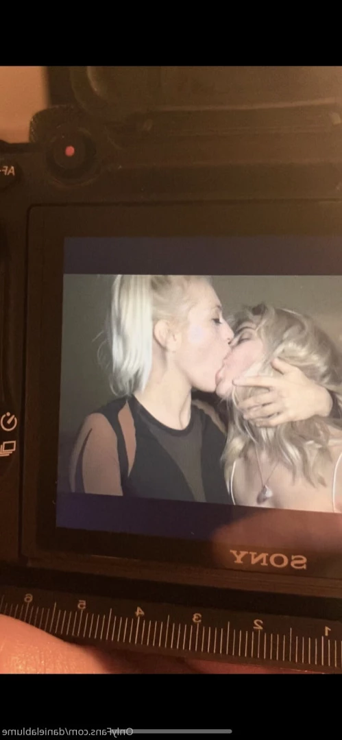 ↑♡Daniela Blume♡↑ [ danielablume ] Onlyfans leaked photo 13898517 on Hotleaks.tv