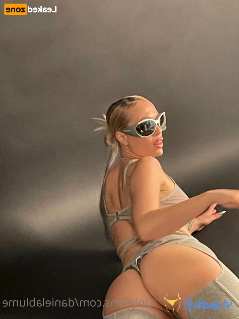 ↑♡Daniela Blume♡↑ [ danielablume ] Onlyfans leaked photo 13899130 on Hotleaks.tv