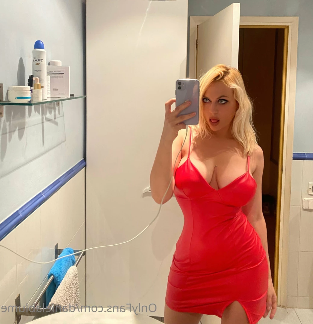 ↑♡Daniela Blume♡↑ [ danielablume ] Onlyfans leaked photo 13899467 on Hotleaks.tv
