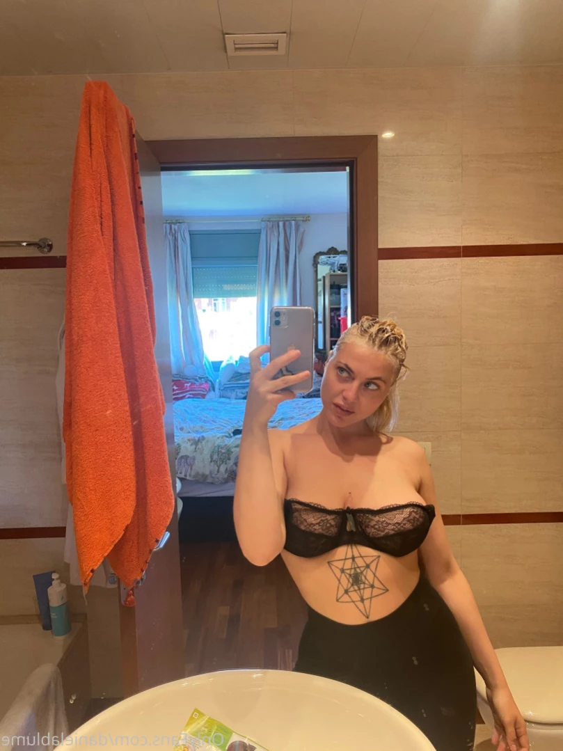 ↑♡Daniela Blume♡↑ [ danielablume ] Onlyfans leaked photo 13899586 on Hotleaks.tv
