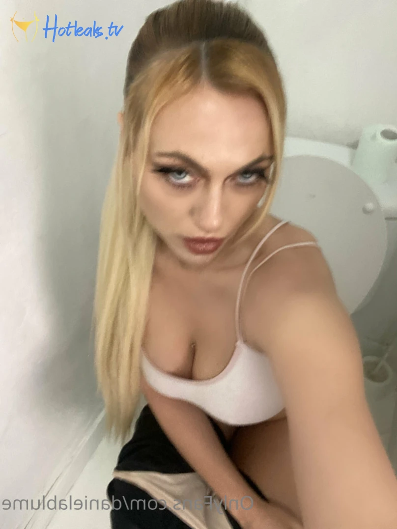 ↑♡Daniela Blume♡↑ [ danielablume ] Onlyfans leaked photo 13899702 on Hotleaks.tv