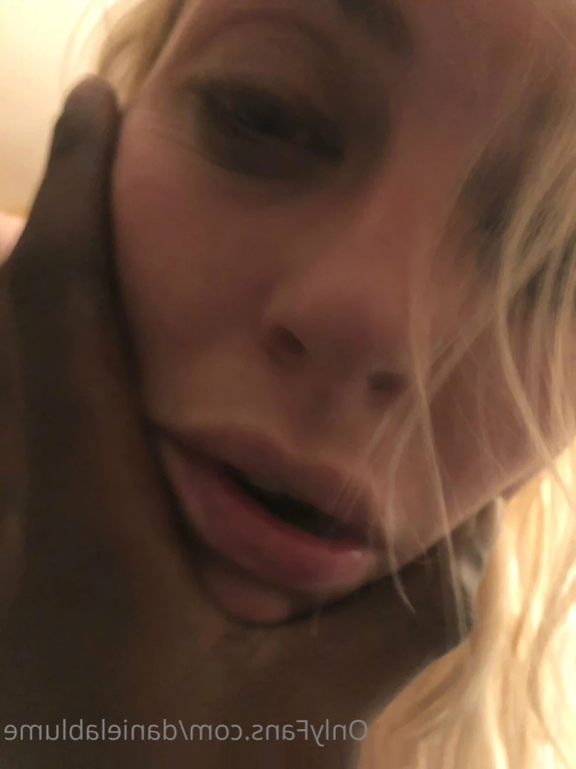 ↑♡Daniela Blume♡↑ [ danielablume ] Onlyfans leaked photo 13900407 on Hotleaks.tv