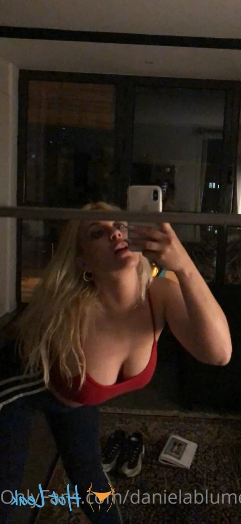 ↑♡Daniela Blume♡↑ [ danielablume ] Onlyfans leaked photo 13904444 on Hotleaks.tv