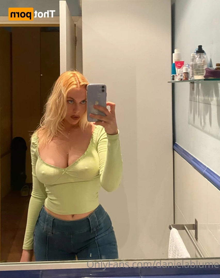 ↑♡Daniela Blume♡↑ [ danielablume ] Onlyfans leaked photo 13904578 on Hotleaks.tv