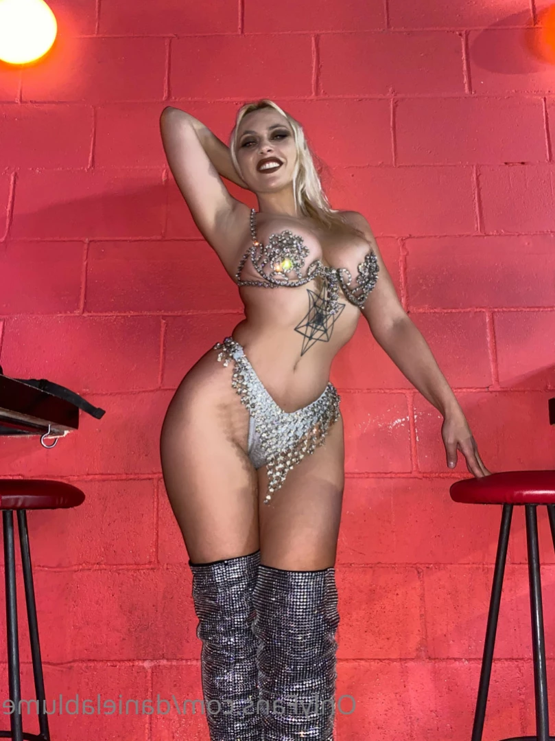 ↑♡Daniela Blume♡↑ [ danielablume ] Onlyfans leaked photo 13905192 on Hotleaks.tv