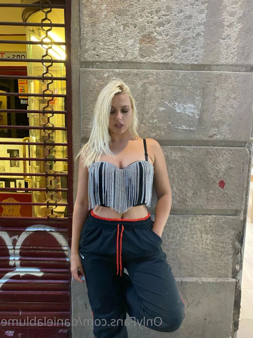 ↑♡Daniela Blume♡↑ [ danielablume ] Onlyfans leaked photo 13905218 on Hotleaks.tv