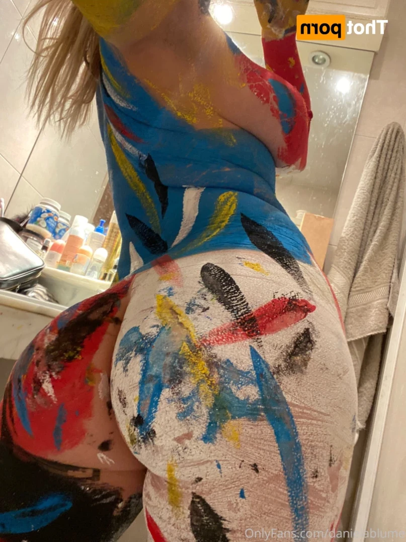 ↑♡Daniela Blume♡↑ [ danielablume ] Onlyfans leaked photo 13905276 on Hotleaks.tv