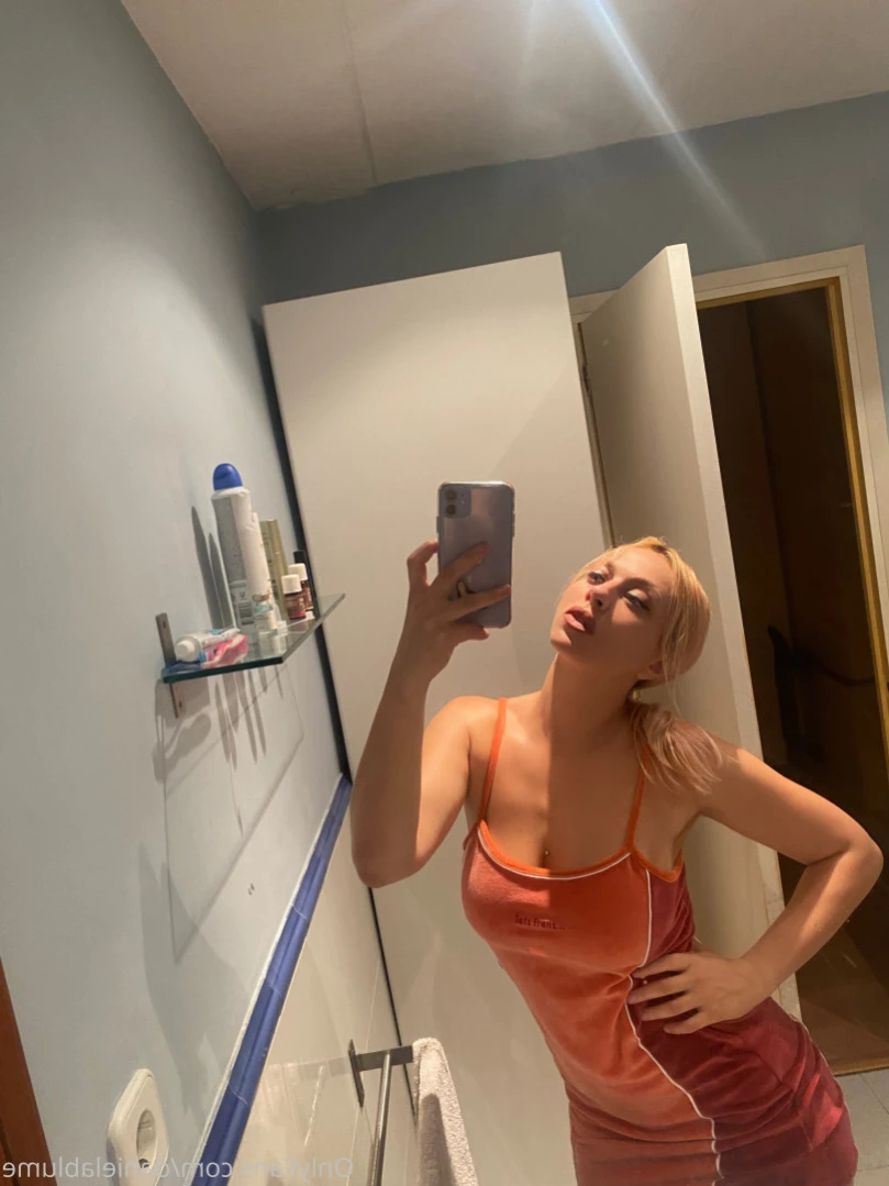 ↑♡Daniela Blume♡↑ [ danielablume ] Onlyfans leaked photo 13905340 on Hotleaks.tv