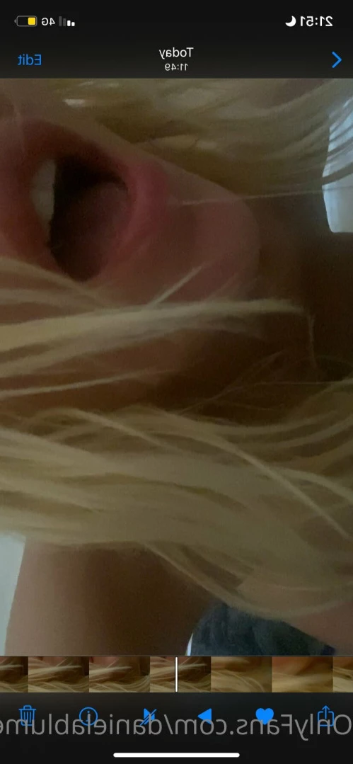 ↑♡Daniela Blume♡↑ [ danielablume ] Onlyfans leaked photo 13905778 on Hotleaks.tv