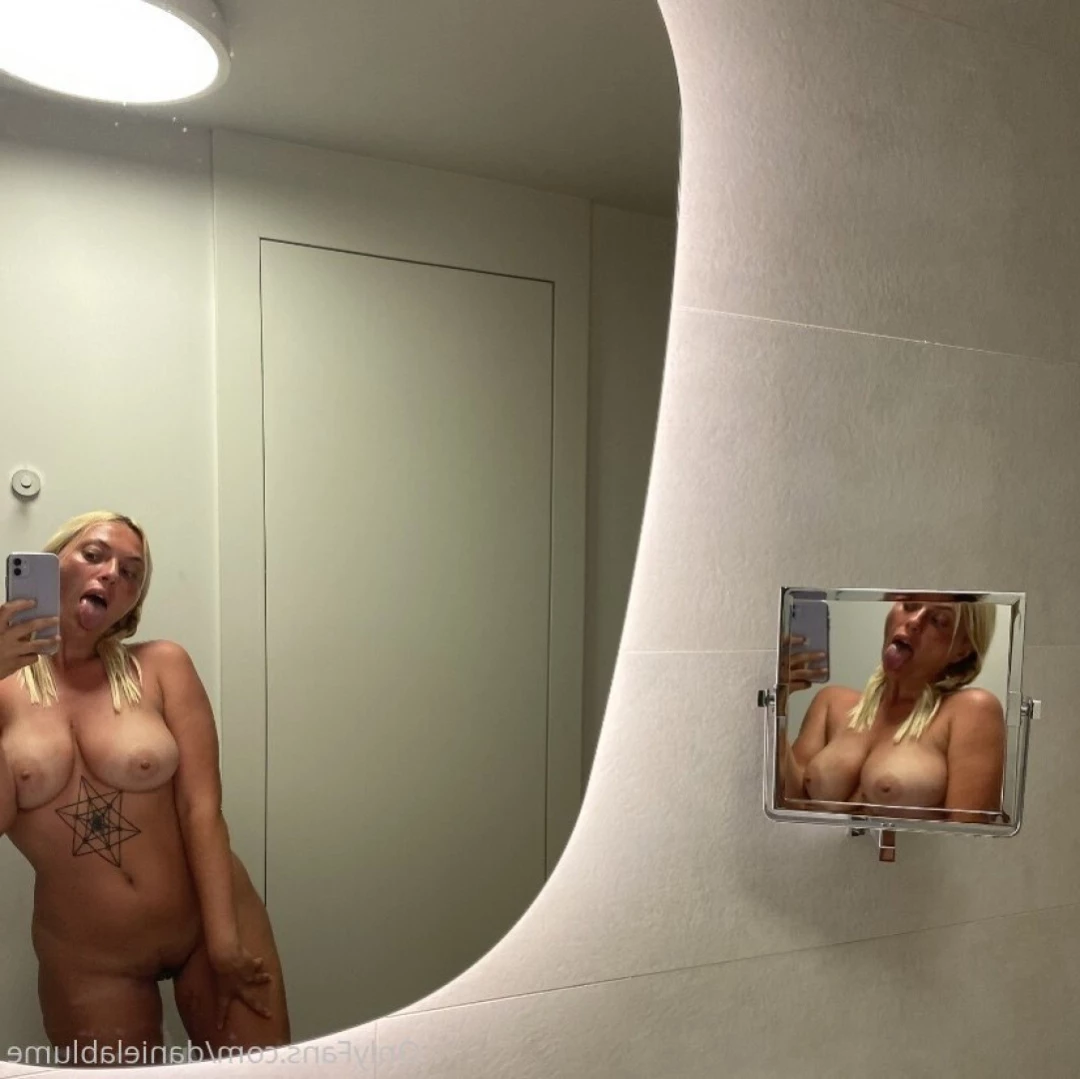 ↑♡Daniela Blume♡↑ [ danielablume ] Onlyfans leaked photo 13906270 on Hotleaks.tv