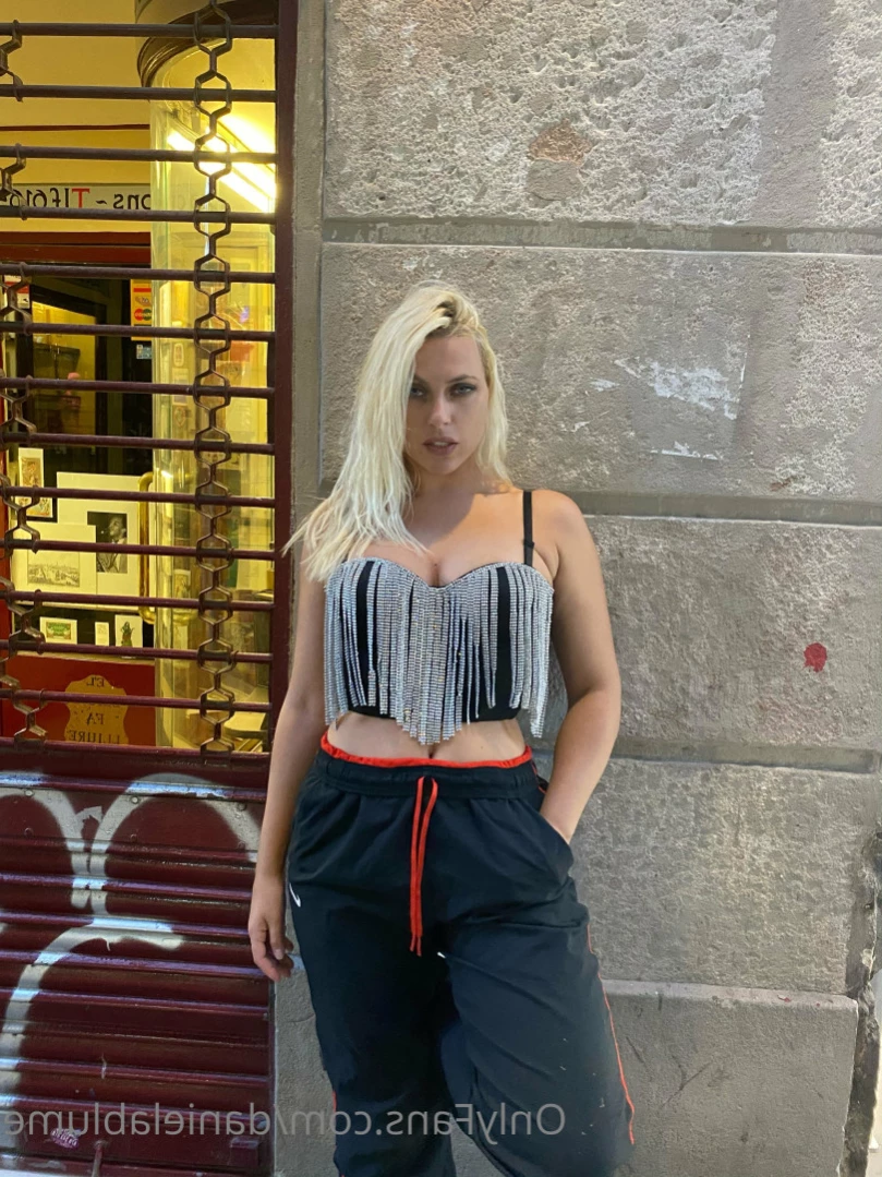 ↑♡Daniela Blume♡↑ [ danielablume ] Onlyfans leaked photo 13906356 on Hotleaks.tv
