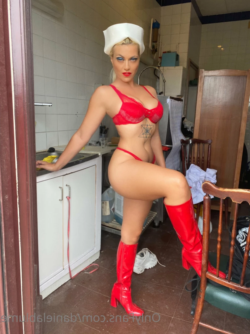 ↑♡Daniela Blume♡↑ [ danielablume ] Onlyfans leaked photo 13906417 on Hotleaks.tv