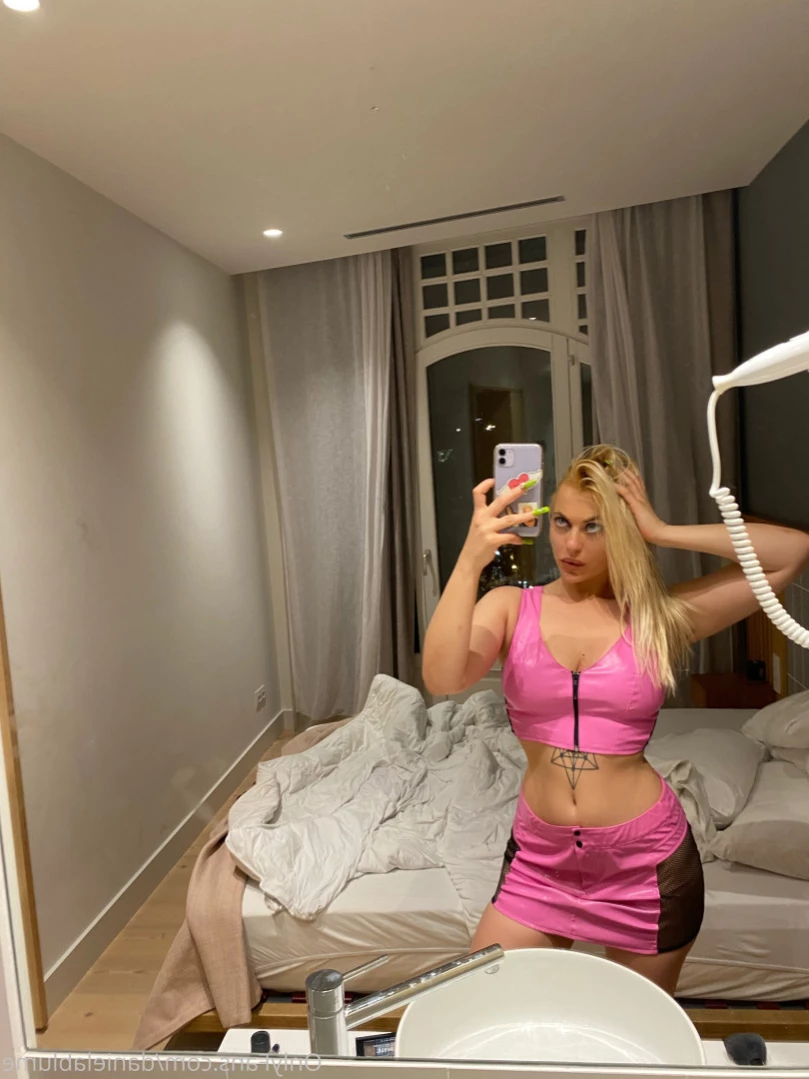 ↑♡Daniela Blume♡↑ [ danielablume ] Onlyfans leaked photo 13906594 on Hotleaks.tv