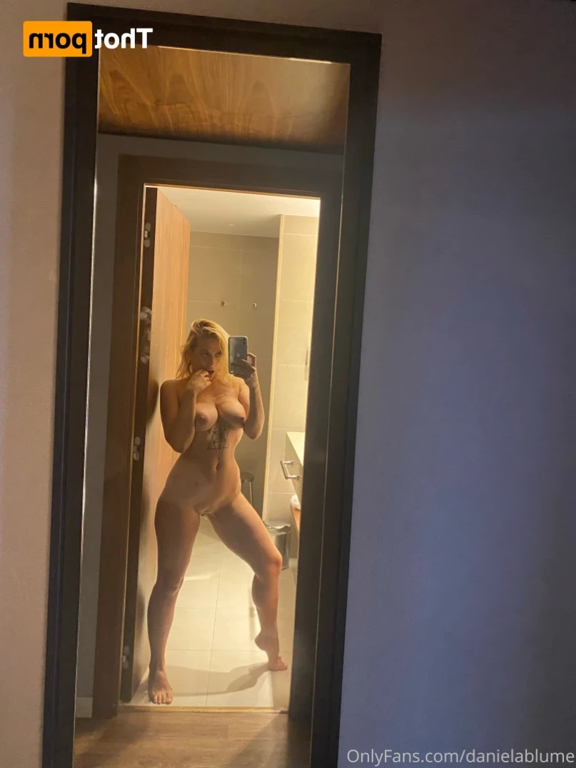 ↑♡Daniela Blume♡↑ [ danielablume ] Onlyfans leaked photo 13906709 on Hotleaks.tv