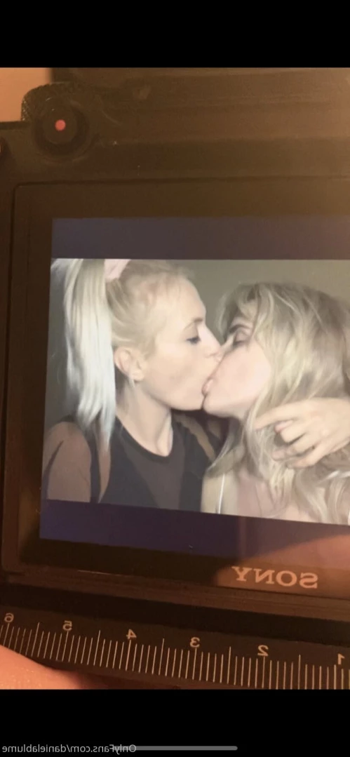 ↑♡Daniela Blume♡↑ [ danielablume ] Onlyfans leaked photo 13936121 on Hotleaks.tv