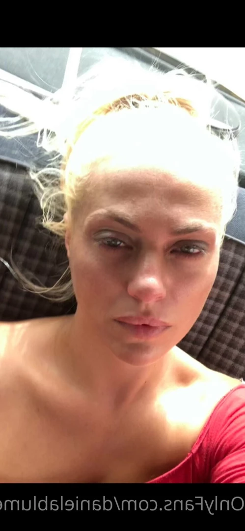 ↑♡Daniela Blume♡↑ [ danielablume ] Onlyfans leaked photo 13962044 on Hotleaks.tv