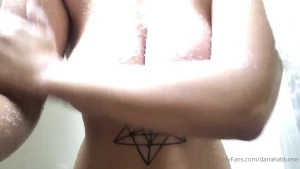 ↑♡Daniela Blume♡↑ [ danielablume ] Onlyfans leaked video 14027803 on Hotleaks.tv