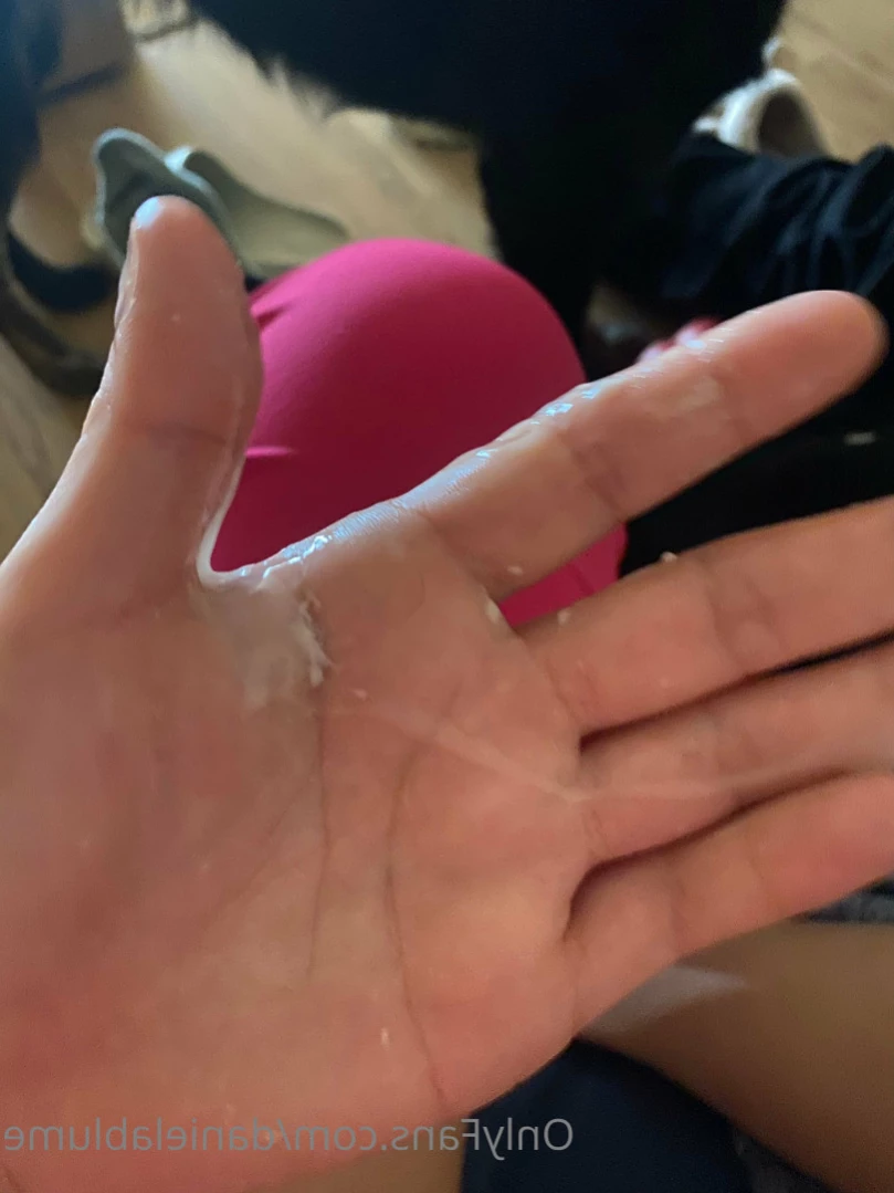 ↑♡Daniela Blume♡↑ [ danielablume ] Onlyfans leaked photo 14055456 on Hotleaks.tv