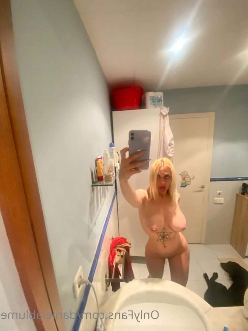 ↑♡Daniela Blume♡↑ [ danielablume ] Onlyfans leaked photo 14057178 on Hotleaks.tv