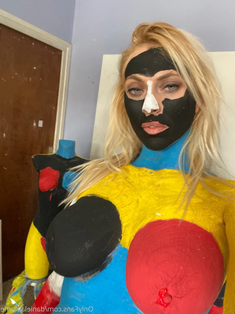 ↑♡Daniela Blume♡↑ [ danielablume ] Onlyfans leaked photo 14057719 on Hotleaks.tv