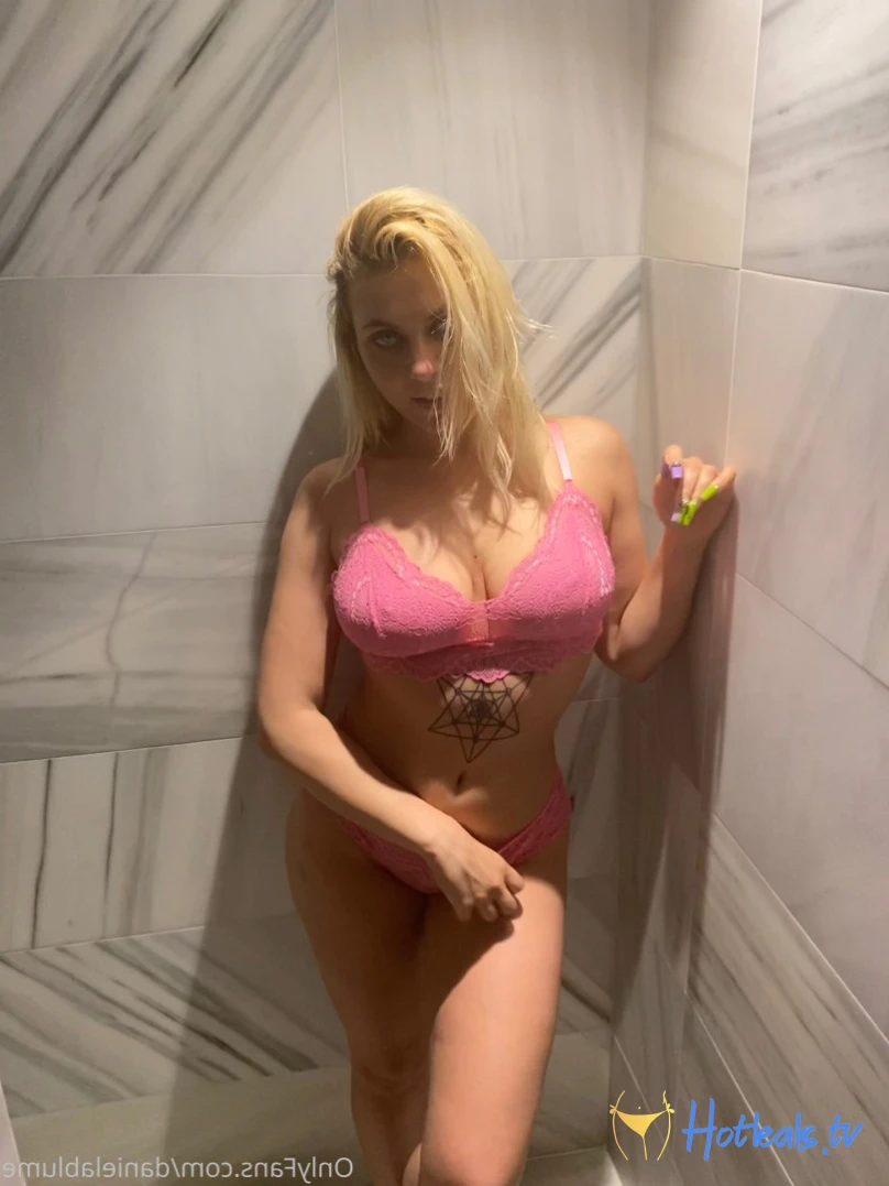 ↑♡Daniela Blume♡↑ [ danielablume ] Onlyfans leaked photo 14061994 on Hotleaks.tv