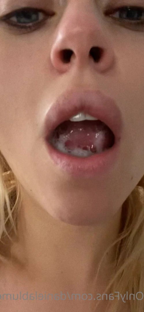 ↑♡Daniela Blume♡↑ [ danielablume ] Onlyfans leaked photo 14173470 on Hotleaks.tv