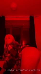 ↑♡Daniela Blume♡↑ [ danielablume ] Onlyfans leaked video 14210153 on Hotleaks.tv