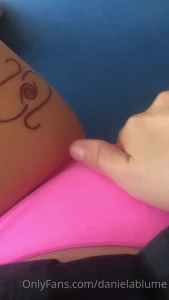 ↑♡Daniela Blume♡↑ [ danielablume ] Onlyfans leaked video 14371722 on Hotleaks.tv