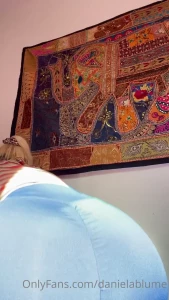 ↑♡Daniela Blume♡↑ [ danielablume ] Onlyfans leaked video 14442638 on Hotleaks.tv