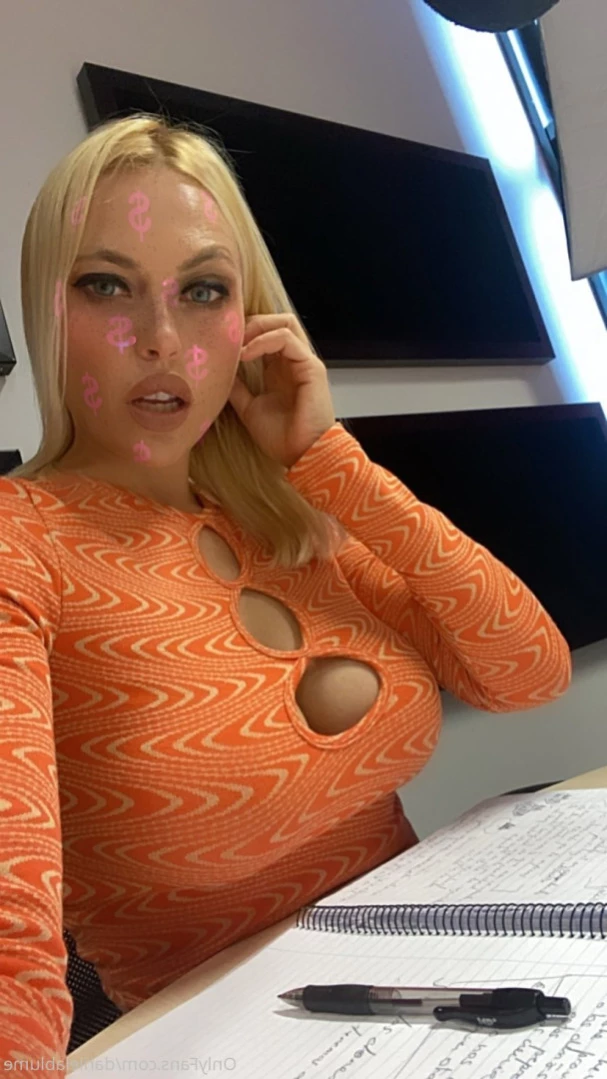 ↑♡Daniela Blume♡↑ [ danielablume ] Onlyfans leaked photo 14516734 on Hotleaks.tv