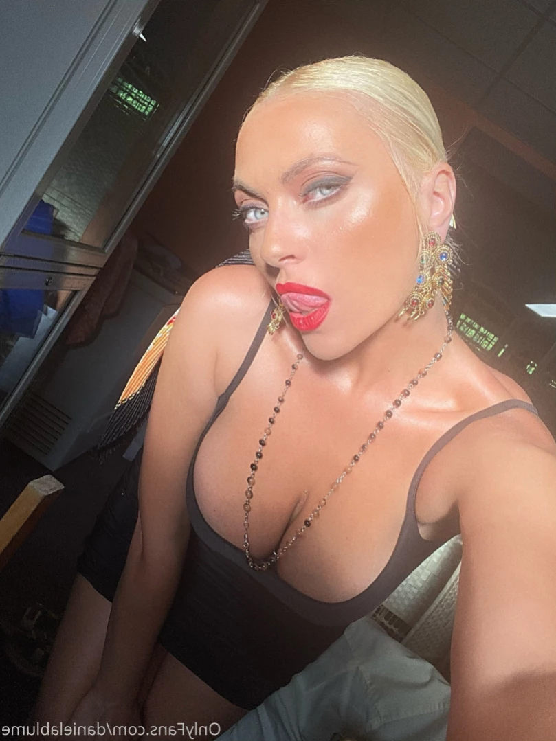 ↑♡Daniela Blume♡↑ [ danielablume ] Onlyfans leaked photo 14548302 on Hotleaks.tv