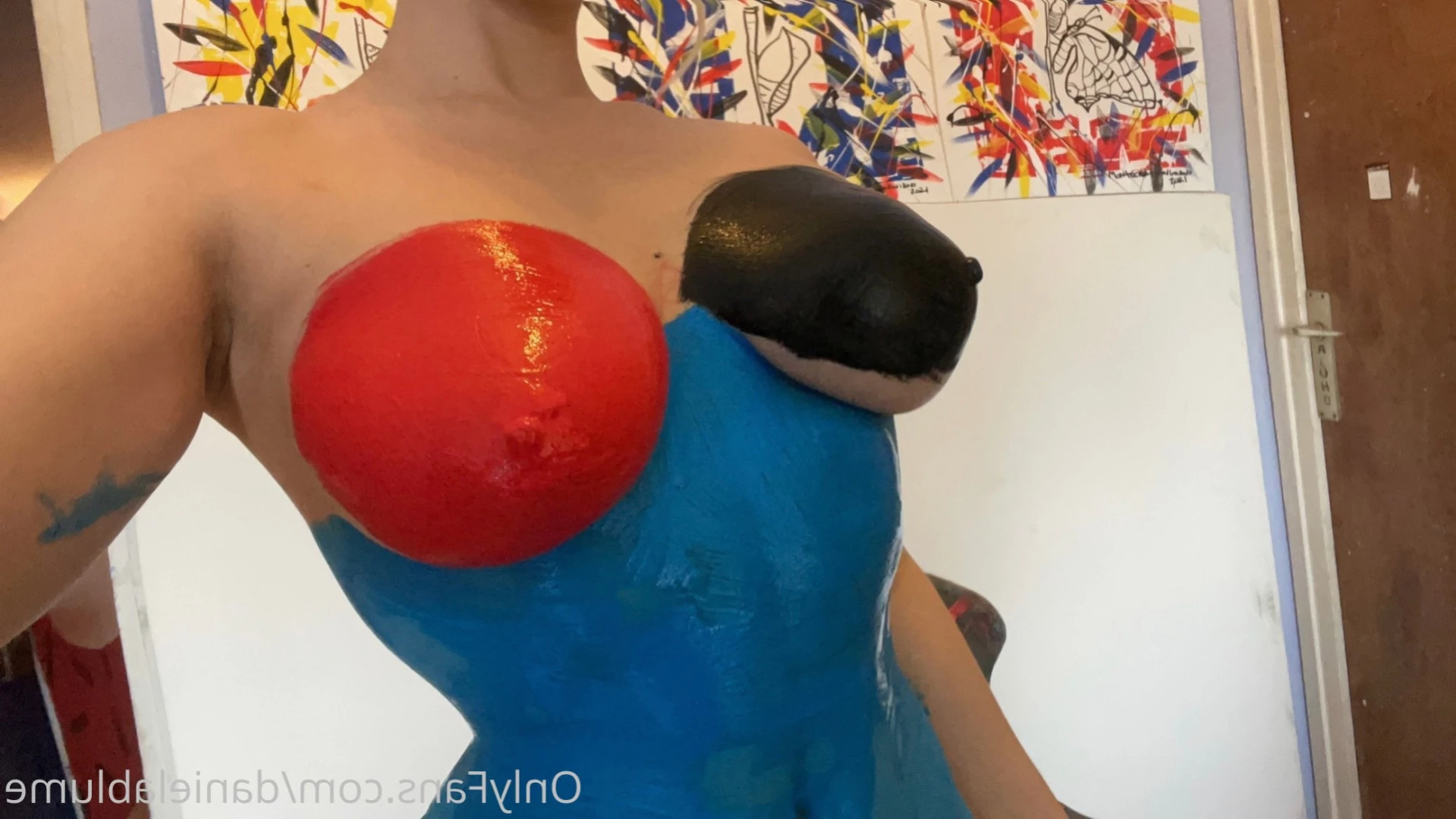 ↑♡Daniela Blume♡↑ [ danielablume ] Onlyfans leaked photo 14773741 on Hotleaks.tv