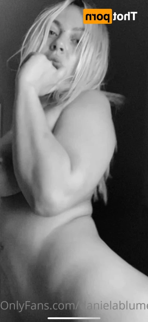↑♡Daniela Blume♡↑ [ danielablume ] Onlyfans leaked photo 14773753 on Hotleaks.tv