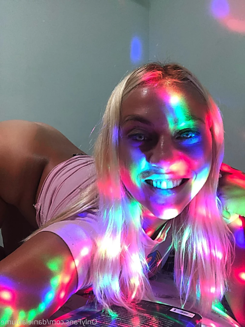 ↑♡Daniela Blume♡↑ [ danielablume ] Onlyfans leaked photo 14776670 on Hotleaks.tv