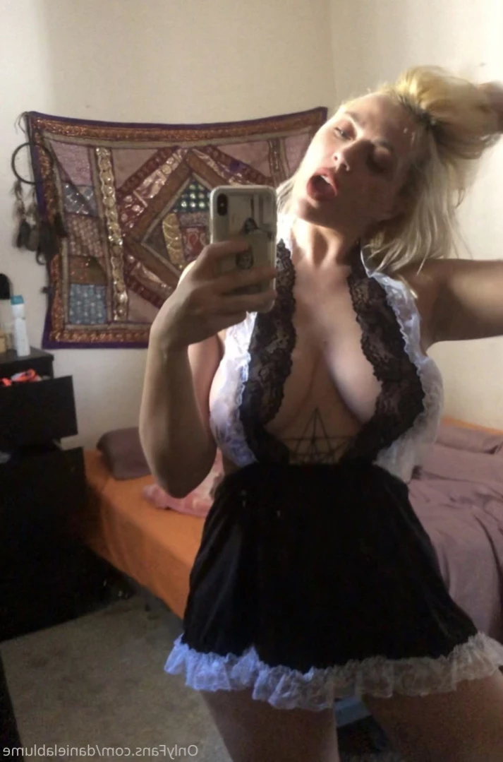 ↑♡Daniela Blume♡↑ [ danielablume ] Onlyfans leaked photo 14875743 on Hotleaks.tv