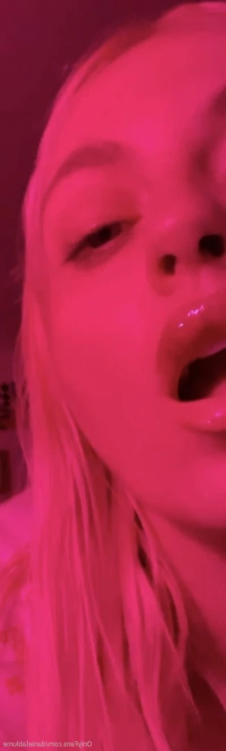 ↑♡Daniela Blume♡↑ [ danielablume ] Onlyfans leaked photo 14973546 on Hotleaks.tv