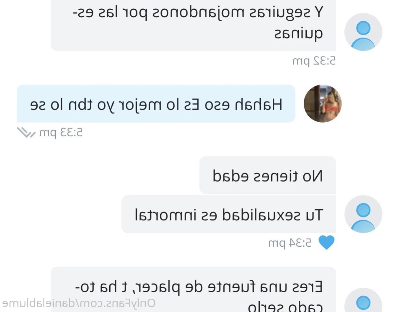 ↑♡Daniela Blume♡↑ [ danielablume ] Onlyfans leaked photo 15201930 on Hotleaks.tv