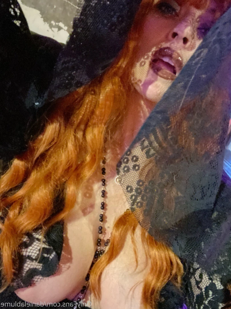 ↑♡Daniela Blume♡↑ [ danielablume ] Onlyfans leaked photo 15208350 on Hotleaks.tv