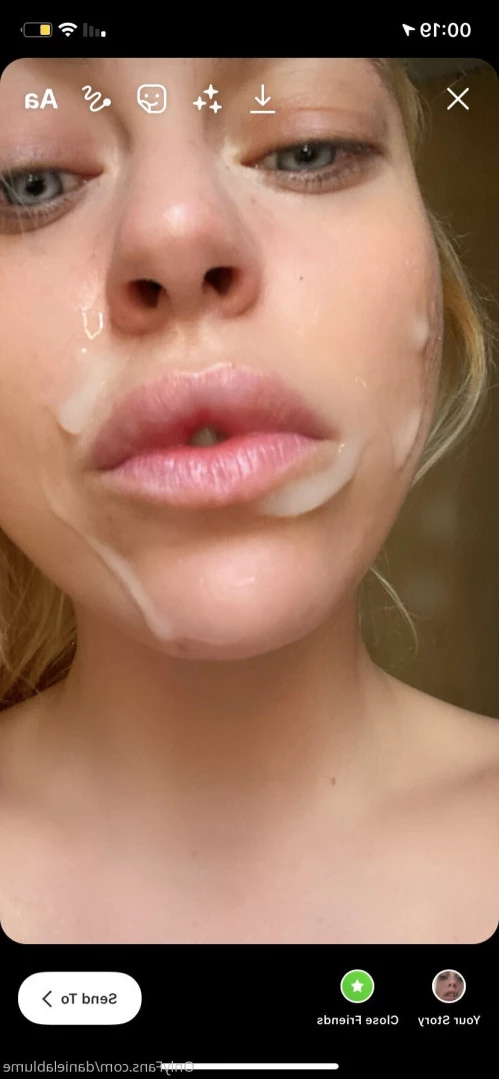 ↑♡Daniela Blume♡↑ [ danielablume ] Onlyfans leaked photo 15255425 on Hotleaks.tv