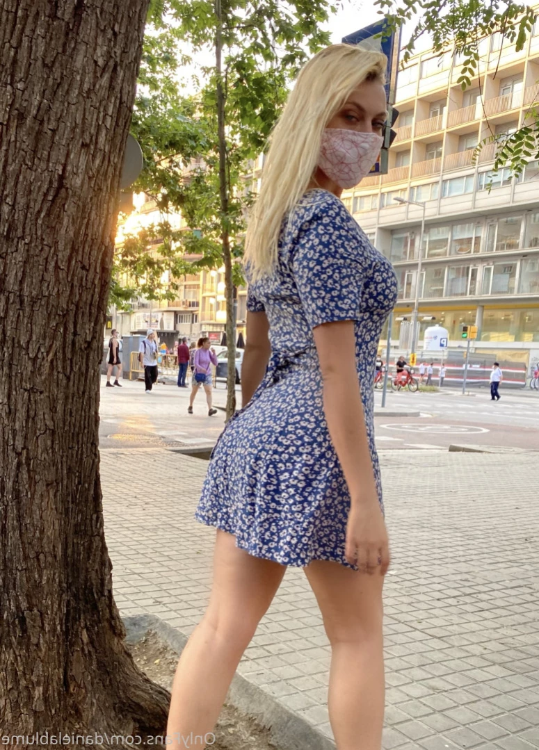 ↑♡Daniela Blume♡↑ [ danielablume ] Onlyfans leaked photo 15297916 on Hotleaks.tv