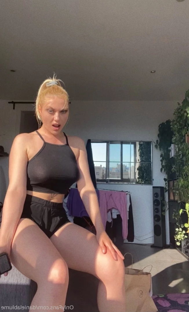 ↑♡Daniela Blume♡↑ [ danielablume ] Onlyfans leaked photo 15314018 on Hotleaks.tv