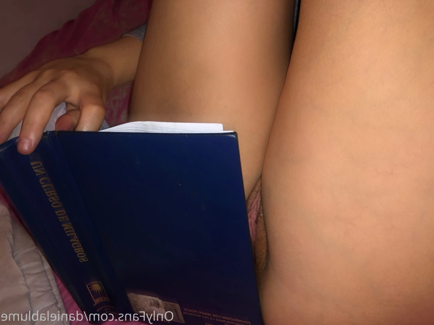 ↑♡Daniela Blume♡↑ [ danielablume ] Onlyfans leaked photo 15382873 on Hotleaks.tv