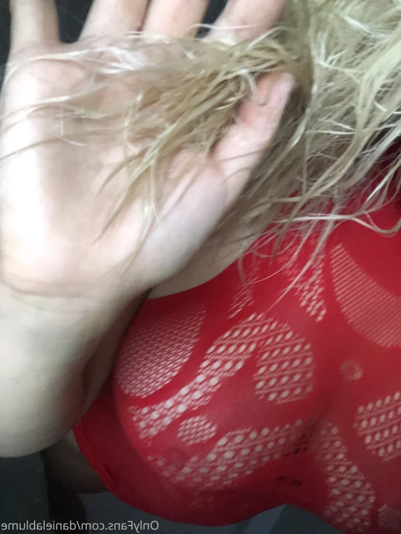 ↑♡Daniela Blume♡↑ [ danielablume ] Onlyfans leaked photo 15383079 on Hotleaks.tv